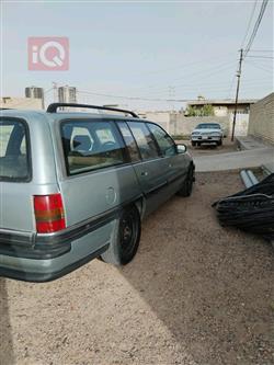 اوبل أوميغا
